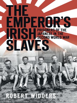 cover image of The Emperor's Irish Slaves